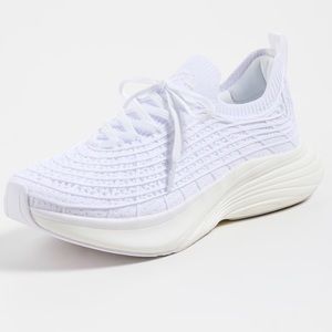 Women’s APL Zipline Sneakers - Size 9